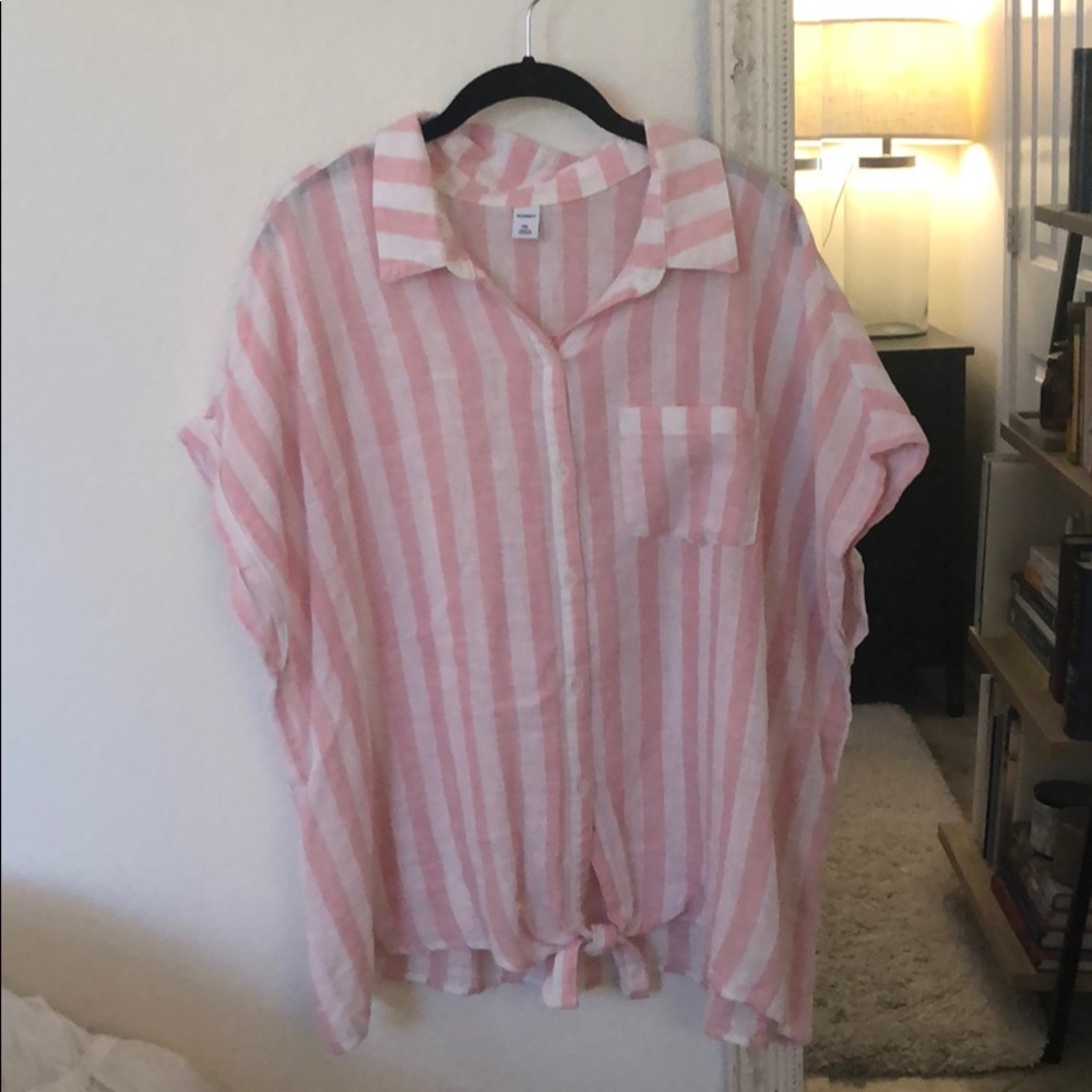 Old Navy Blouse
